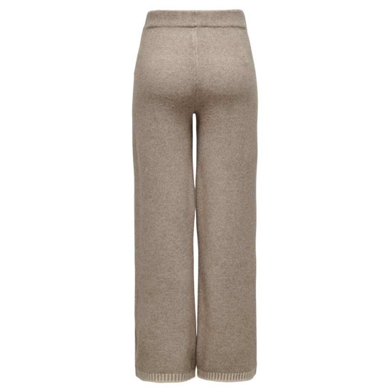 Only Γυναικείο πλεκτό παντελόνι Only Γυναικείο πλεκτό παντελόνι